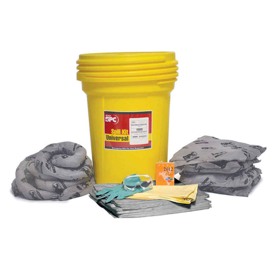 (KIT) SKA-30, 30 GAL UNIV SPILL KIT