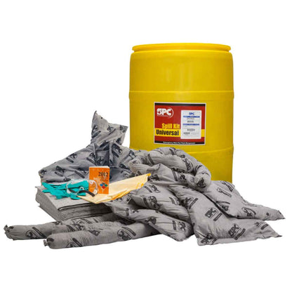 (KIT) SKA-55-TAA, 55 GAL UNIV SPILL KIT