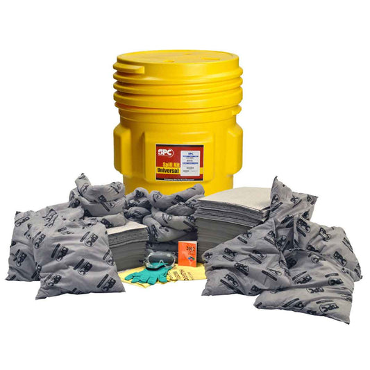 (KIT) SKA-65-TAA, 65 GAL UNIV SPILL KIT