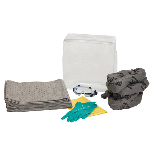 Economy Vehicle Spill Kit – Universal