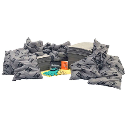(KIT) SKA65-R, 65 GAL UNV SPILL KIT FILL