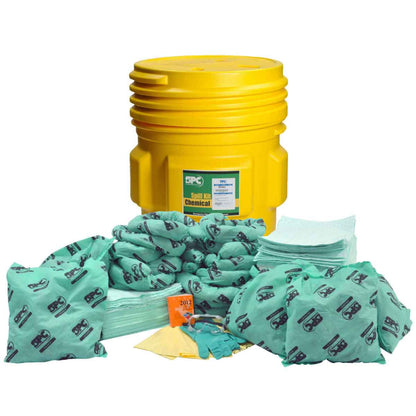 (KIT) SKH-65, 65 GAL CHEM SPILL KIT