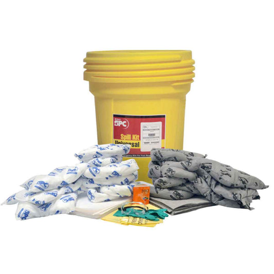 (KIT) SKMA-30, 30 GAL MIX APP SPILL KIT