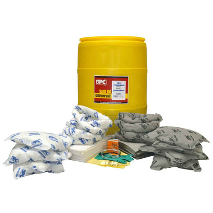 (KIT) SKMA-55, 55 GAL MIX APP SPILL KIT