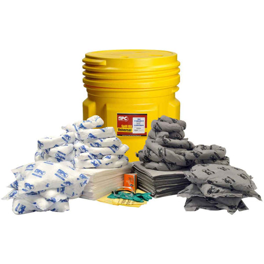 (KIT) SKMA-95, 95 GAL MIX APP SPILL KIT