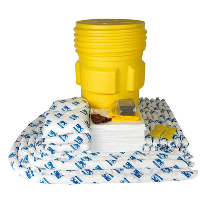 (KIT) SKO95, 95 GAL OIL SPILL KIT