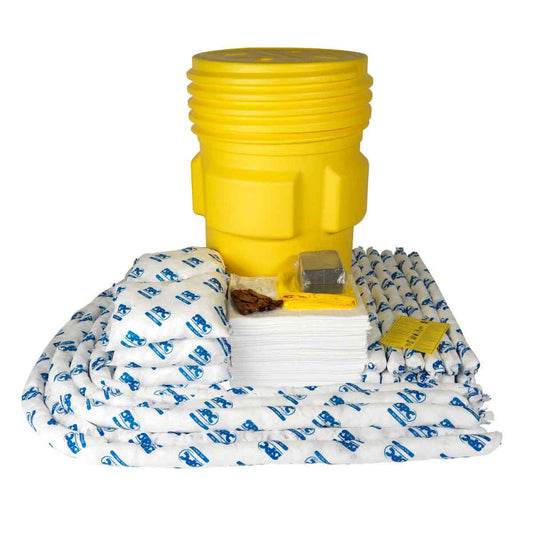 (KIT) SKO95, 95 GAL OIL SPILL KIT