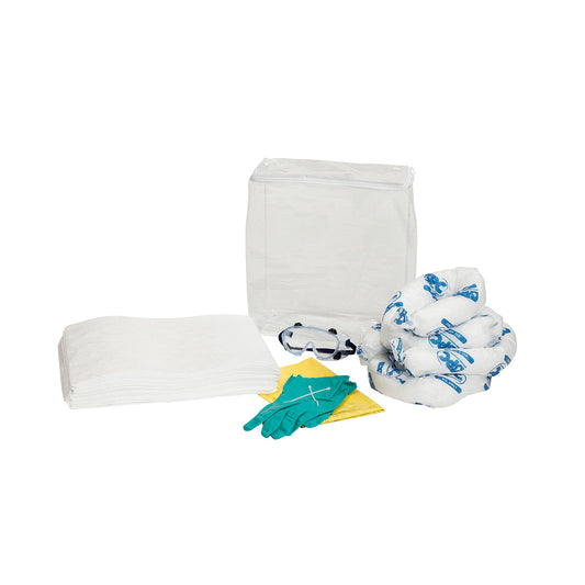 Economy Vehicle Spill Kit – Oil Only