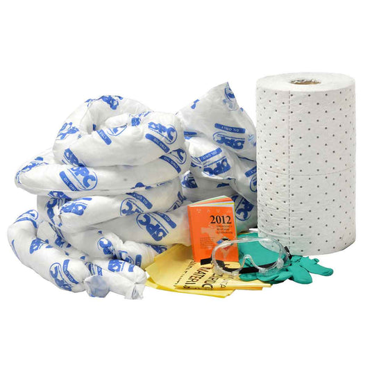 (KIT) SKO-K2R, OIL SPILL KADDIE REFILL