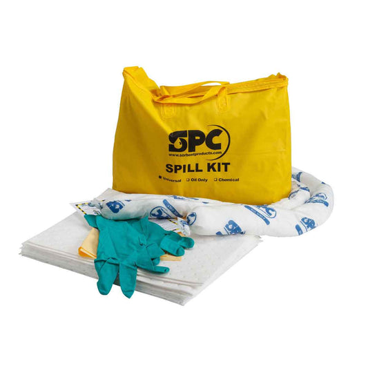 SKO-PP, ECONOMY OIL SPILL KIT