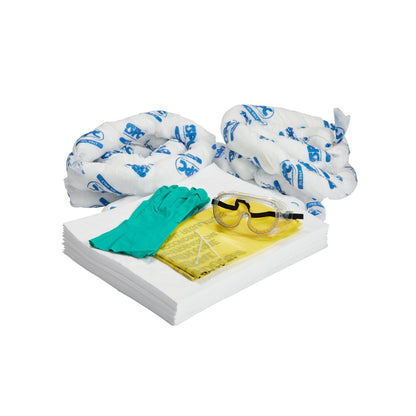 Oil-Only 14-Gallon Spill Kit Refill