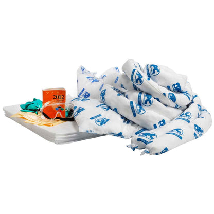 (KIT) SKO20-R, 20 GAL OIL SPILL KIT FILL
