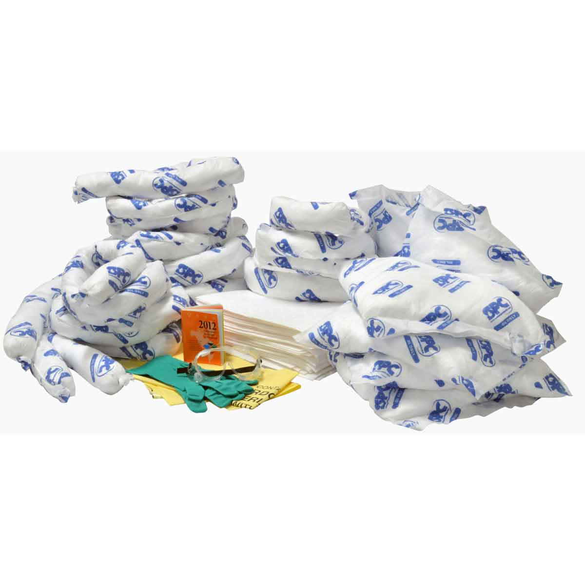 (KIT)SKO30, 30 GAL OIL ONLY SPILL REFILL
