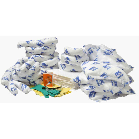 (KIT)SKO30, 30 GAL OIL ONLY SPILL REFILL