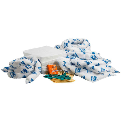 (KIT) SKO55-R, 55 GAL OIL SPILL KIT FILL