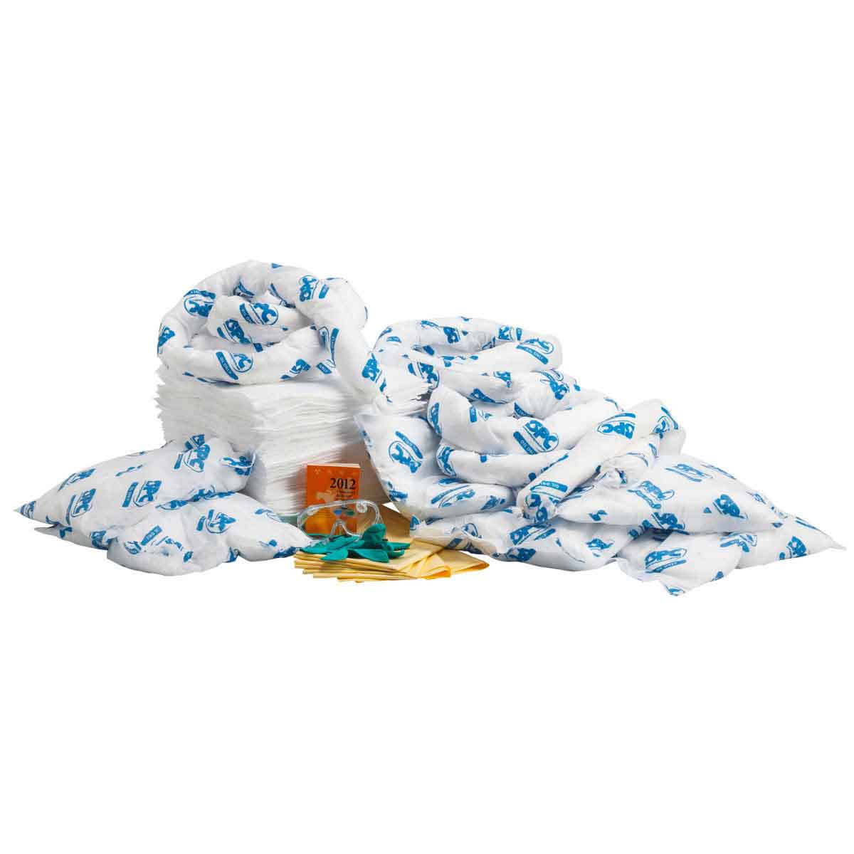 (KIT) SKO95-R, 95 GAL OIL SPILL KIT FILL