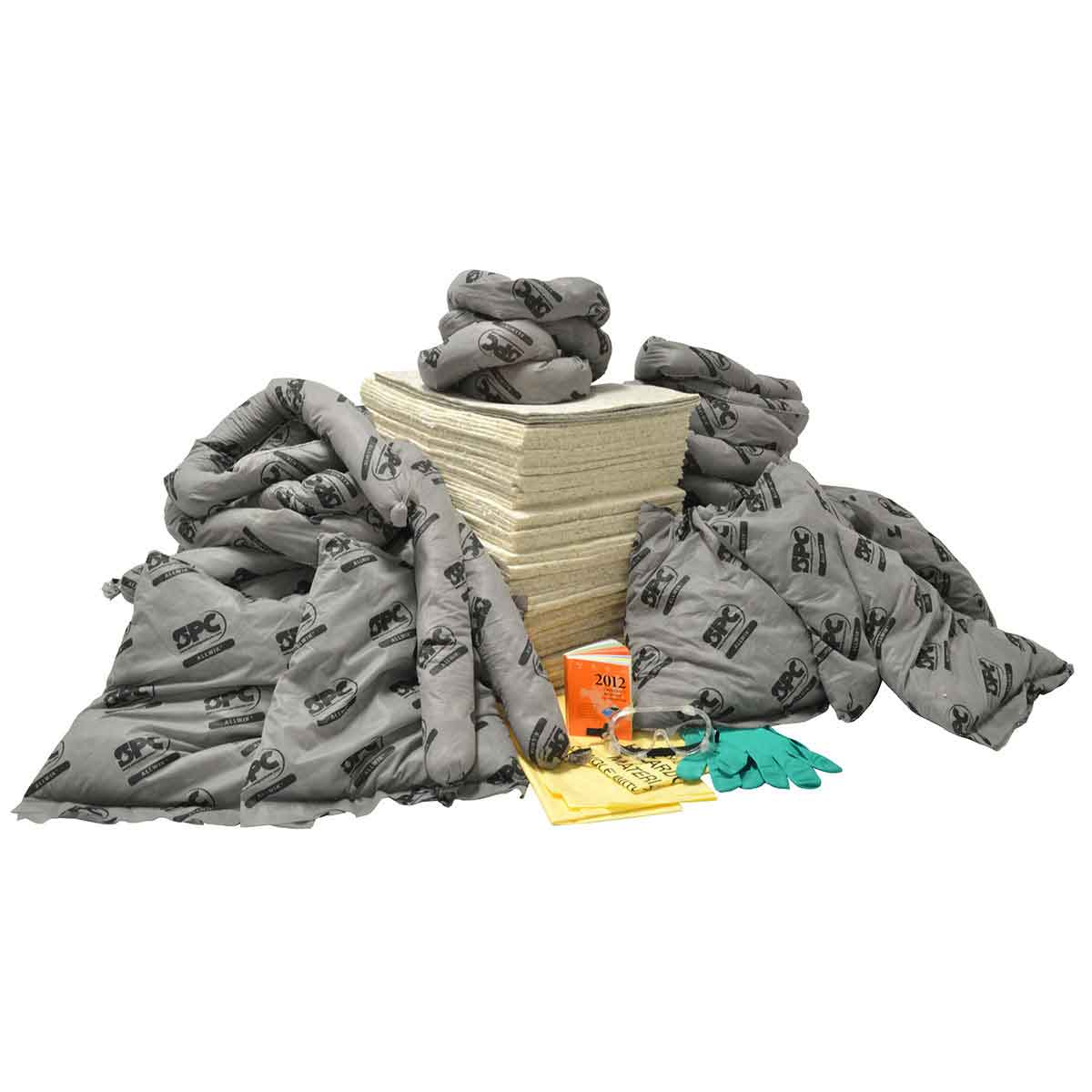 (KIT) SKR95-R 95 GAL REFORM KIT FILL
