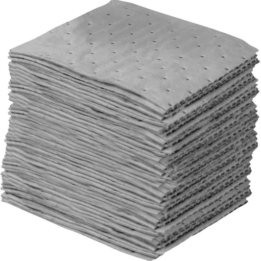 (SRP) SRP100, PAD, 7.5"X10", UNV, 100/CS