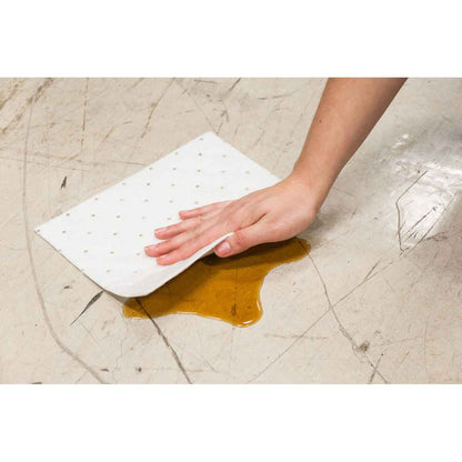 (SRP) SRPO200, PAD, 7.5"X10" OIL, 200/CS