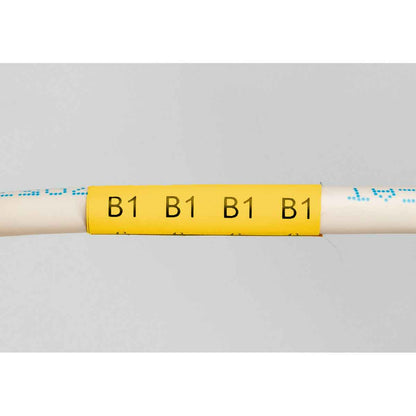 Label Polyimide 1.5in x 300ft YL