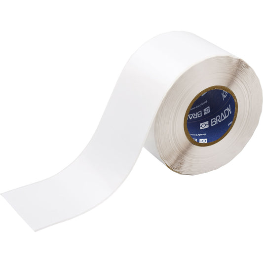 Label Vinyl 4in x 300ft WT