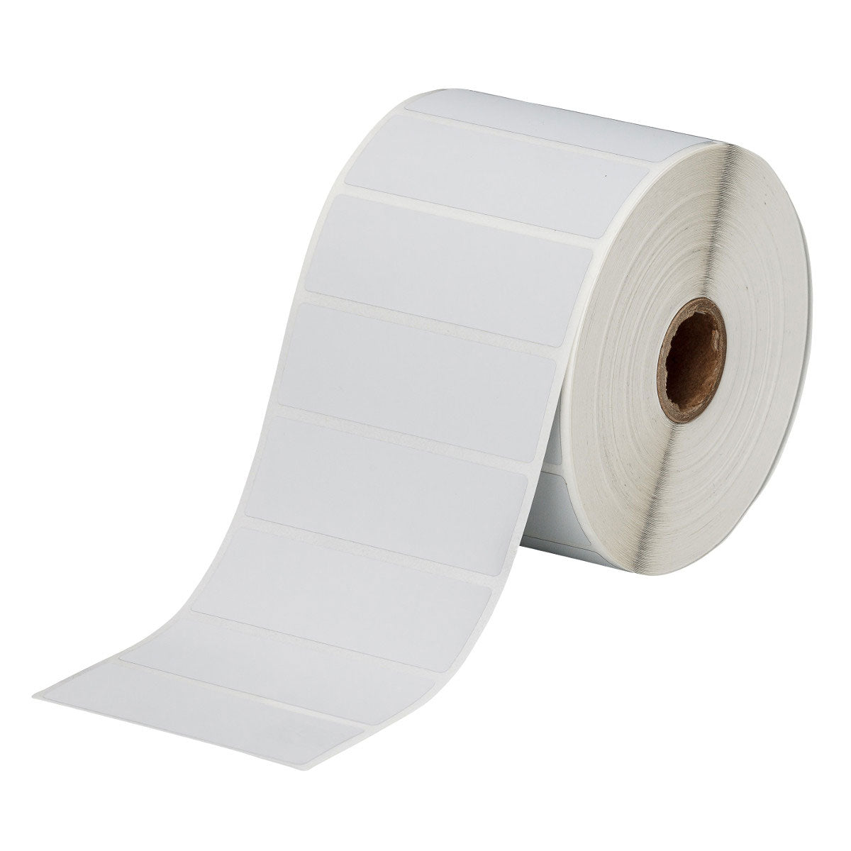 Label Polyester 1in x 3in LT GR 1500/RL