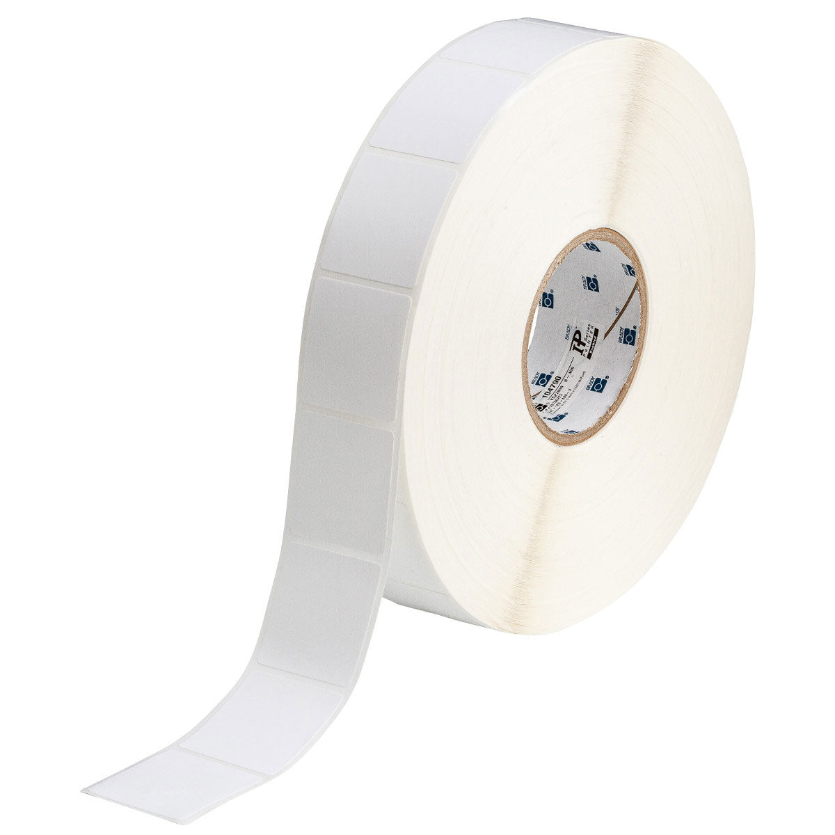 Nylon Labels 1.875in x 1.75in