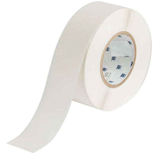 Label Paper 2in x 100ft WT