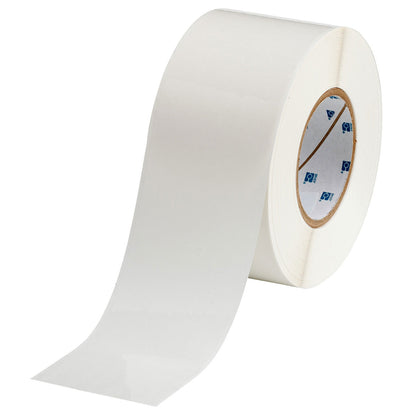 Label Polyester 3in x 300ft CL