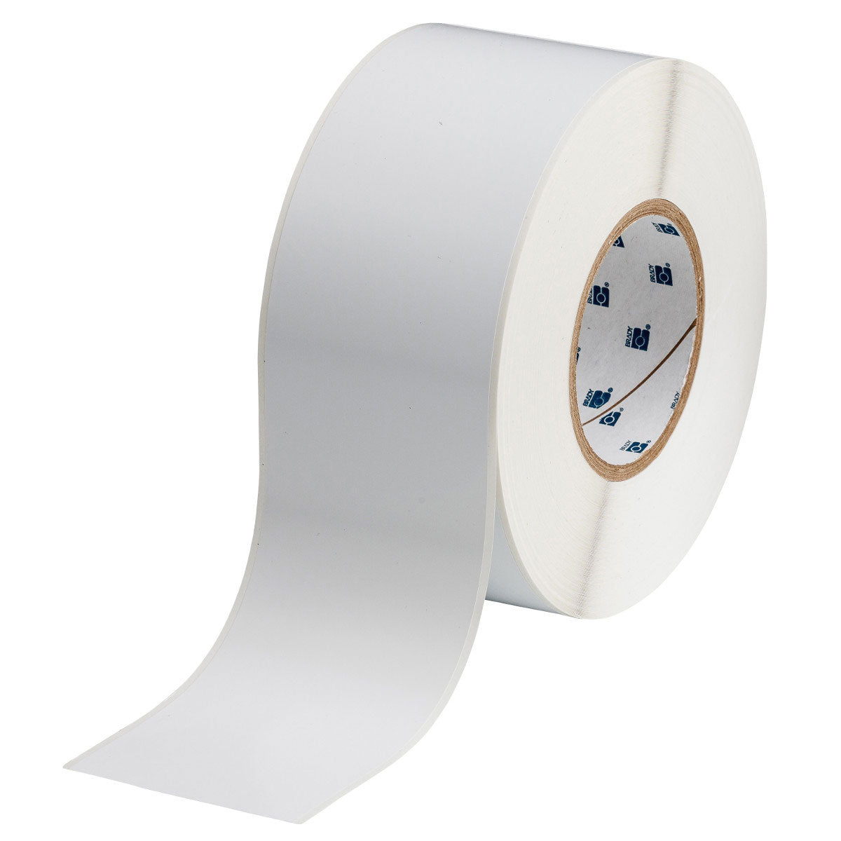 Label Vinyl 3in x 300ft WT