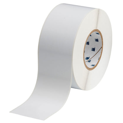 Label Vinyl 3in x 300ft WT