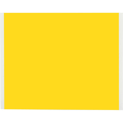 Label Polyester 3in x 300ft YL