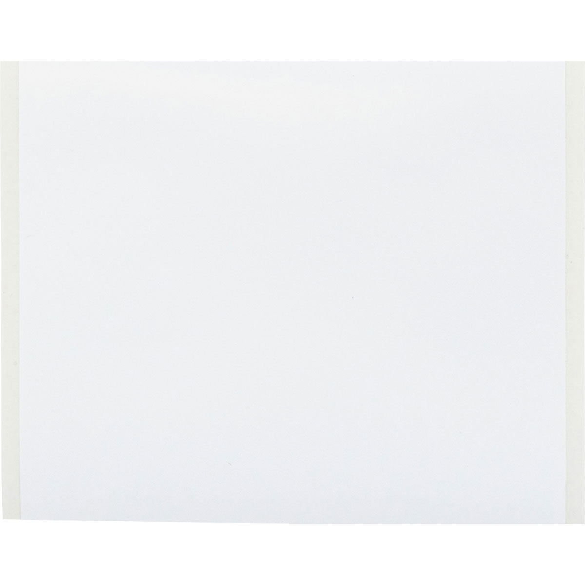 Label Vinyl 3in x 300ft WT