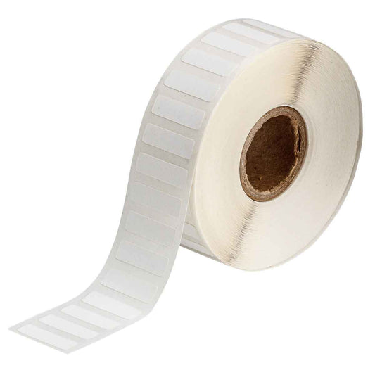 Label Vinyl 0.25in x 0.75in WT 3000/RL