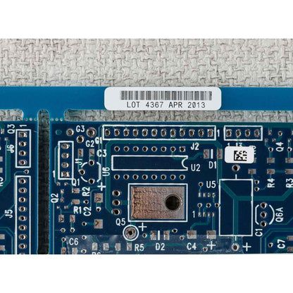 ESD 2mil Polyimide Lbls 0.25x1.25 1/Row