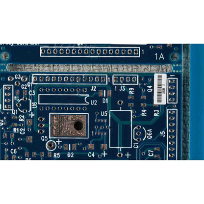 ESD 2mil Polyimide Lbls 0.2x0.5 1/Row