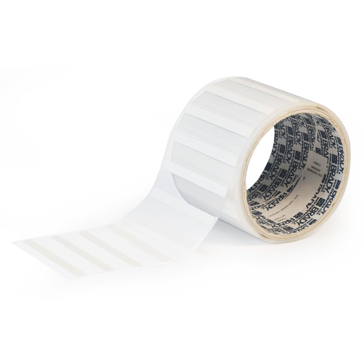 RFID Labels 0.236in x 2.559in
