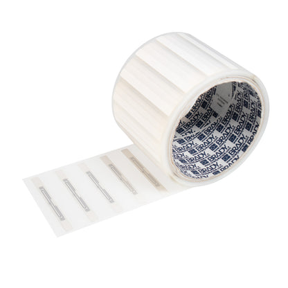 RFID Labels 0.236in x 2.559in