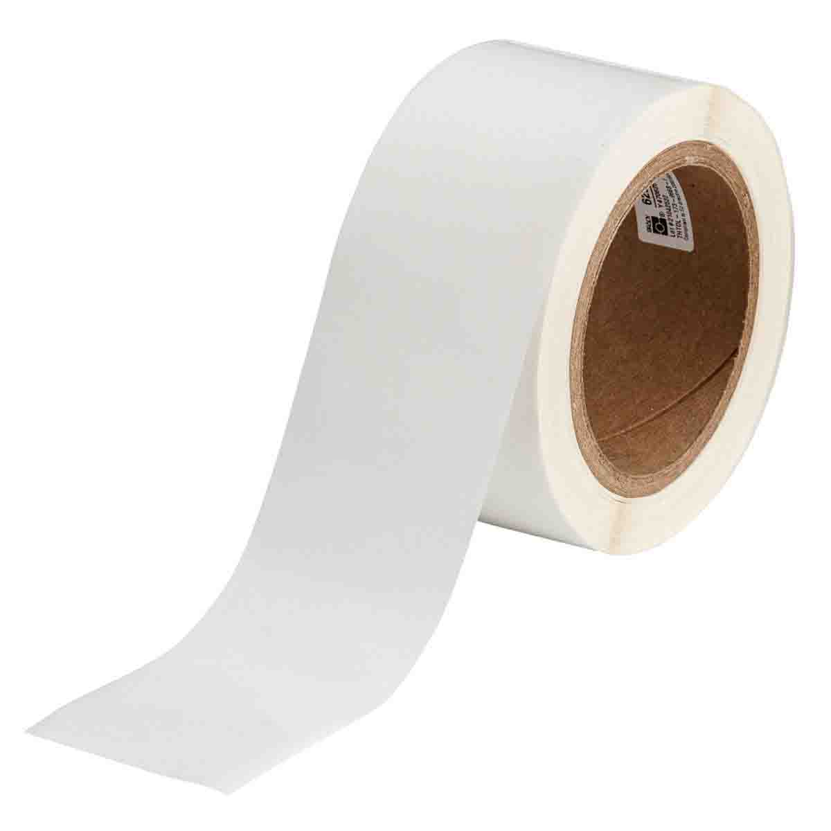 Label Polyester 1in x 2in CL 1000/RL