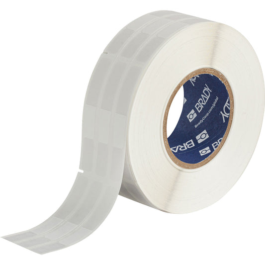 Label Vinyl 2.75in x 0.5in WT/CL 3000/RL