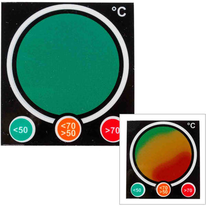 TRAFFIC LIGHT INDICATOR 50C-70C