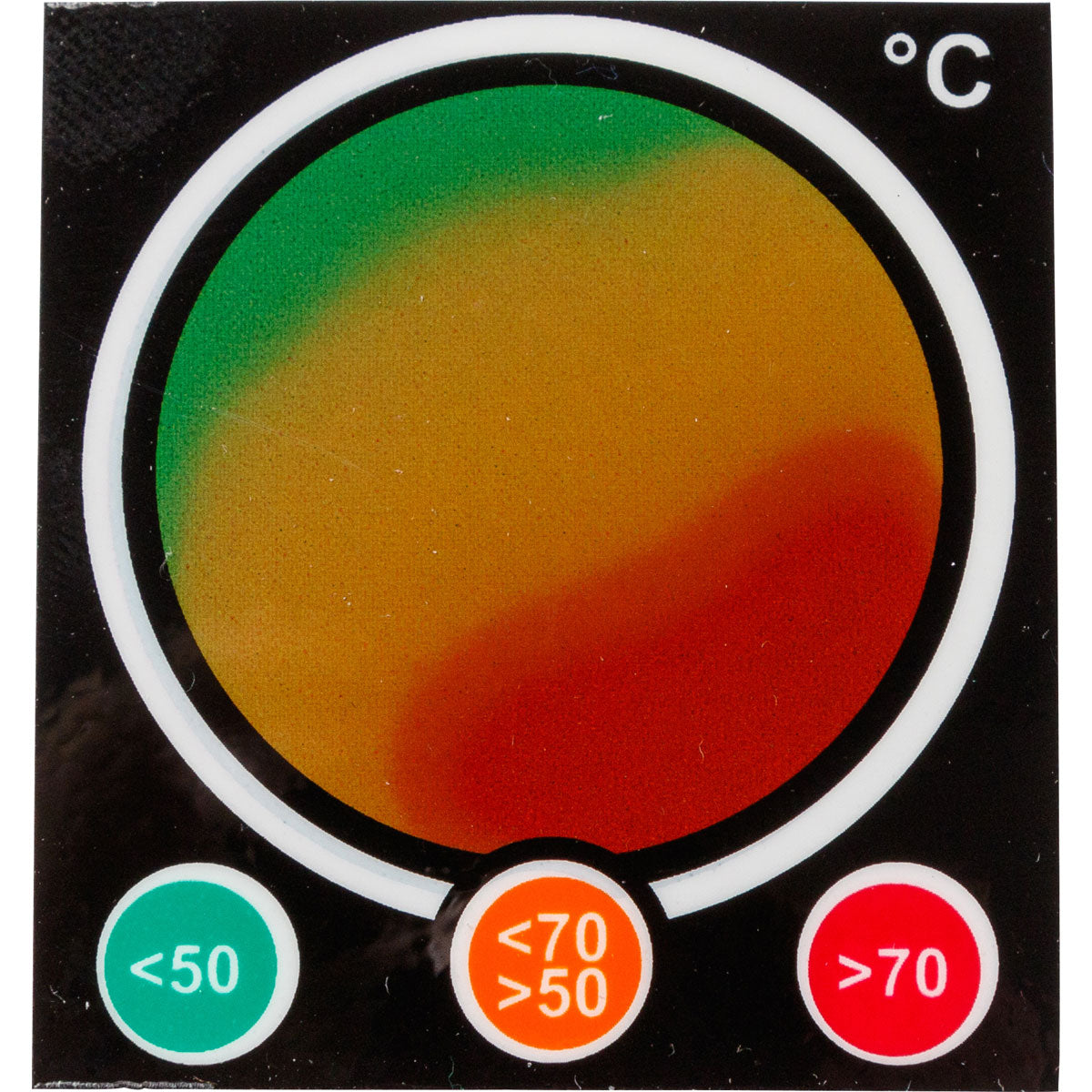 TRAFFIC LIGHT INDICATOR 50C-70C