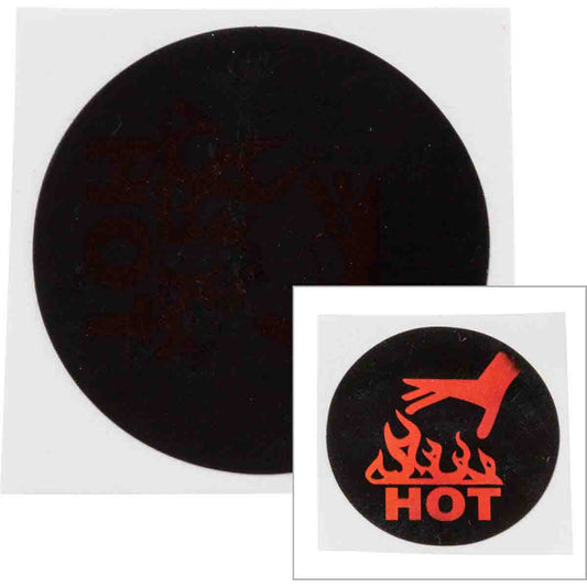 HAND HOT INDICATOR 50C