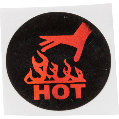 HAND HOT INDICATOR 50C