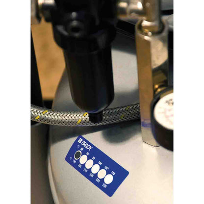 LABEL, 0.787 IN H X 2.205 IN W