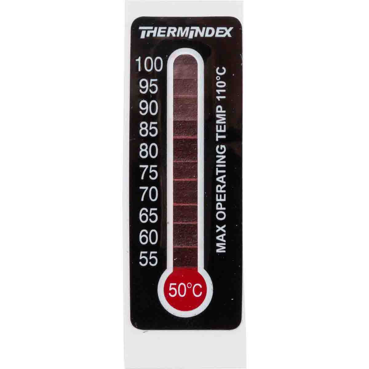 11-LEVEL THERMOMETER 50C-100C