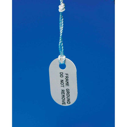 Tags Polyethylene 1 x 1.75 RL/1000