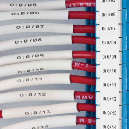 Label 0.318" x 30' Vinyl WT