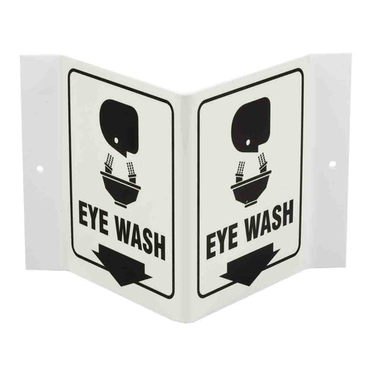 PRINZING V BLK/GLOW EYE WASH