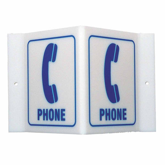PRINZING V SIGN PHONE